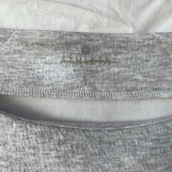 Athleta Scuba Sweatshirt - Picture 2 of 4